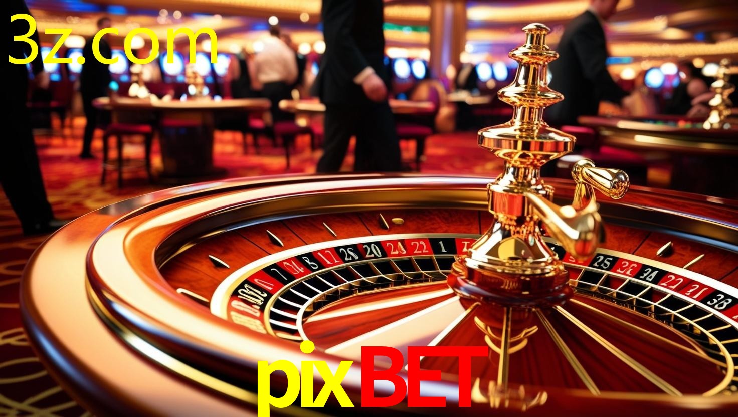 PIXBET